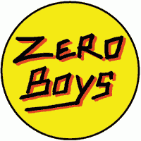 logo Zero Boys